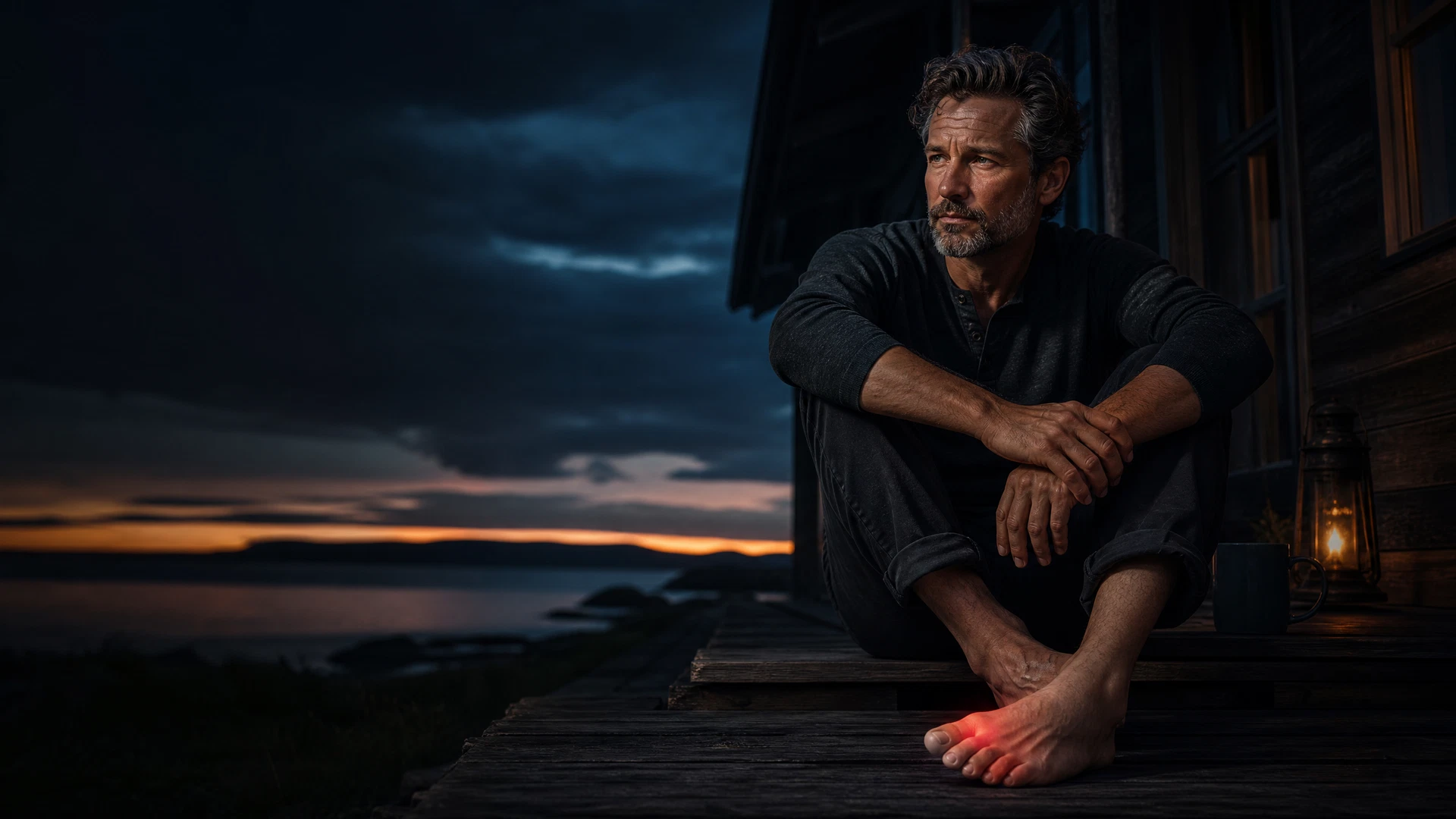 What Is Gout and How to Beat It